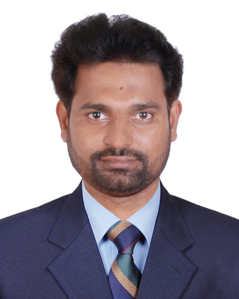 S A Hossain Farooq